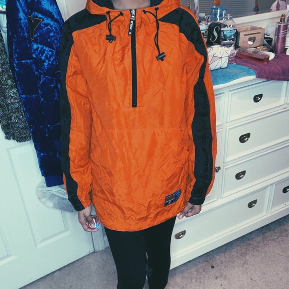 Rain Coat - Picture 2 of 5